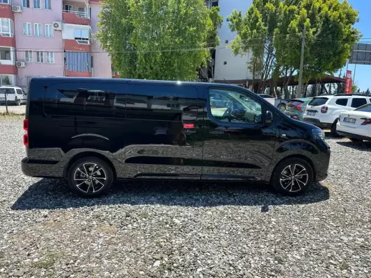 Yalova'da kiralık Peugeot Expert