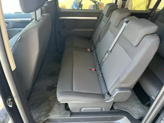 Yalova'da kiralık Peugeot Expert