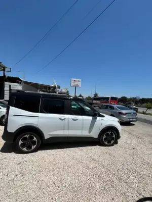 Ford Tourneo Courier for rent in Sorgun