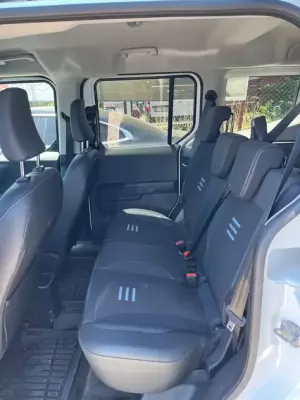 Ford Tourneo Courier for rent in Sorgun