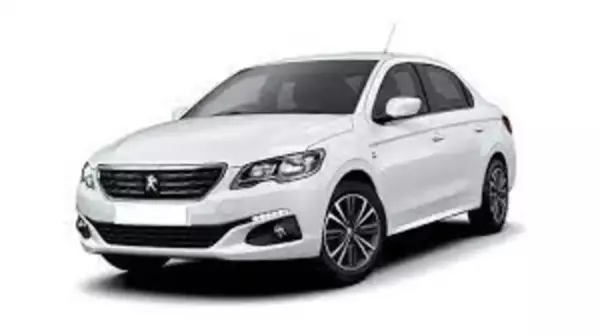 Peugeot 301
