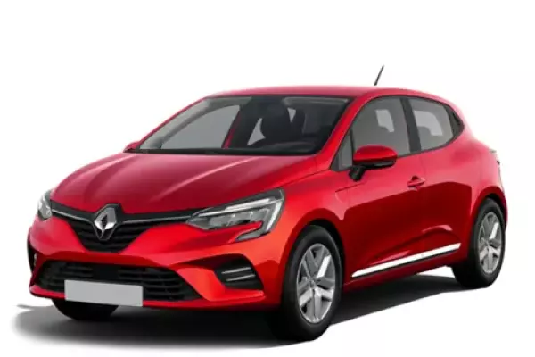 Renault Clio for rent in Istanbul