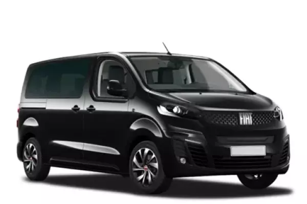 Fiat Ulysse for rent in Seferihisar