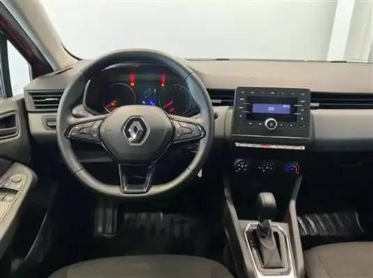 Renault Clio for rent in Istanbul