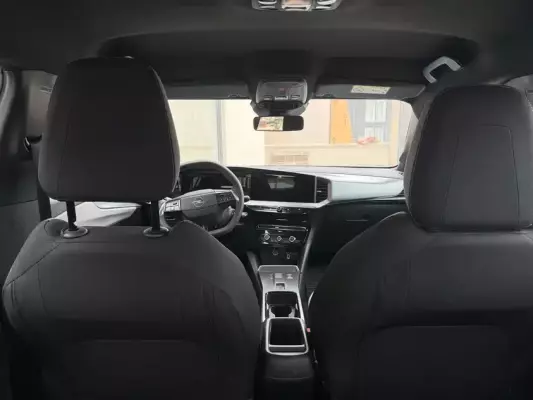 Opel Mokka for rent in Izmir