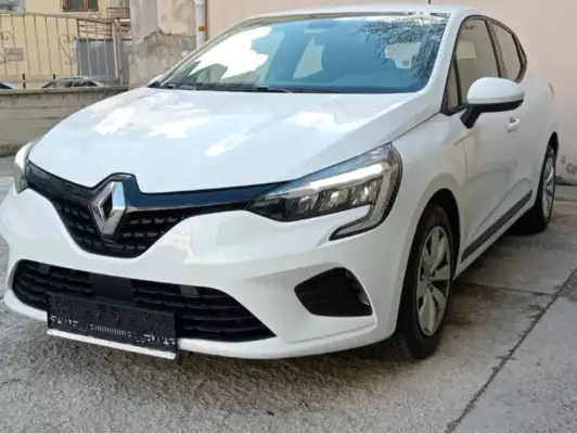 Renault Clio for rent in Karabuk
