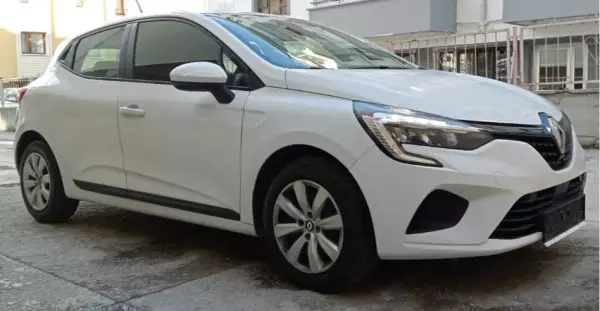 Renault Clio for rent in Karabuk