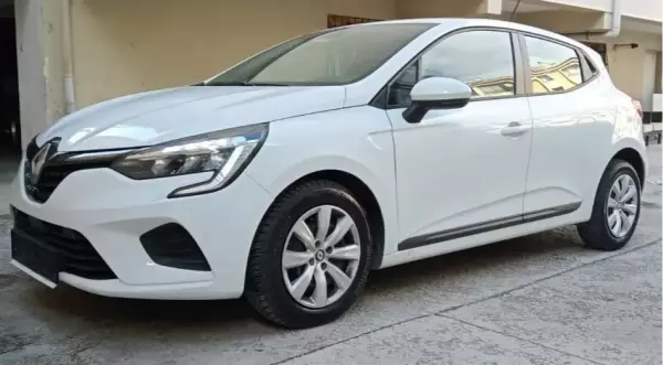 Renault Clio for rent in Dalaman