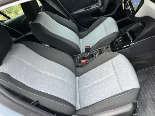 Opel Corsa for rent in Avanos