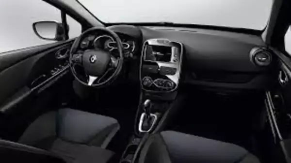 Renault Clio for rent in Izmit