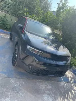 Dikili'de kiralık Opel Mokka