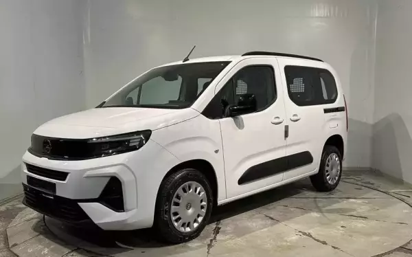 Opel Combo for rent in Konakli