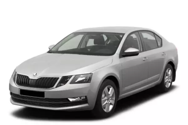 Skoda Octavia for rent in Gaziantep