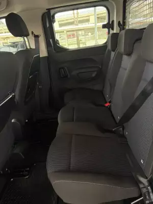 Fiat Doblo for rent in Izmir