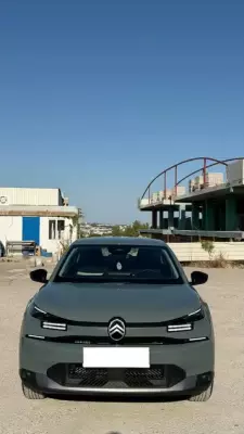 Citroen C4X for rent in Ula