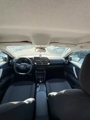 Citroen C4X for rent in Ula