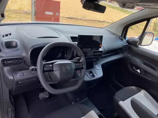 Citroen Berlingo for rent in Igdir
