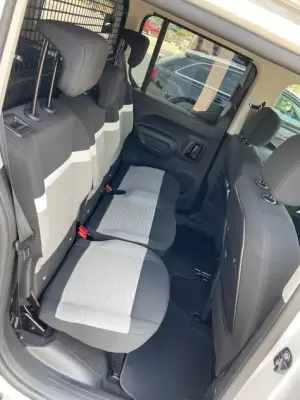 Citroen Berlingo for rent in Igdir