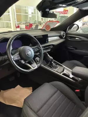 Alfa Romeo Tonale for rent in Corum