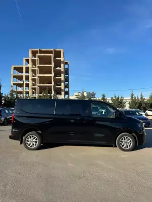Volkswagen Caravelle for rent in Turgutreis