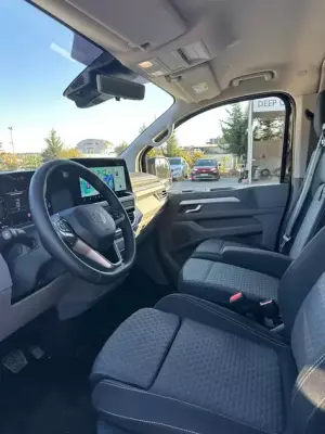 Volkswagen Caravelle for rent in Turgutreis