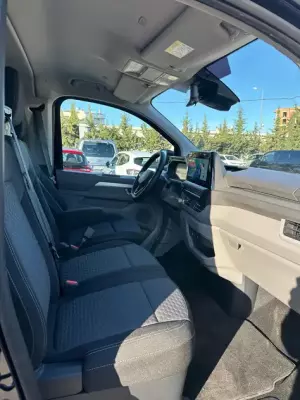 Volkswagen Caravelle for rent in Turgutreis