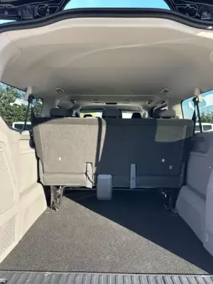 Volkswagen Caravelle for rent in Turgutreis