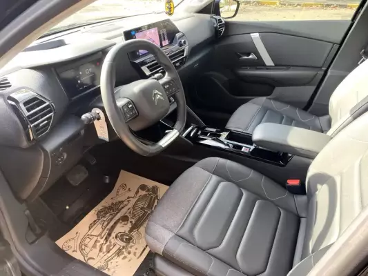 Citroen C4X for rent in Beysehir