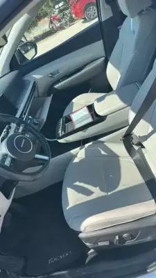 Hyundai Tucson for rent in Beysehir