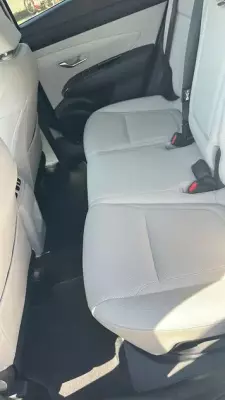 Hyundai Tucson for rent in Beysehir