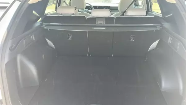Hyundai Tucson for rent in Beysehir