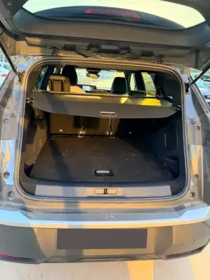Peugeot 5008 for rent in Seferihisar