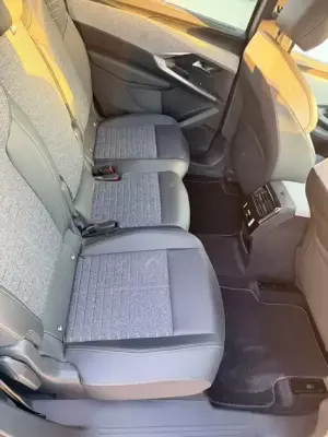 Peugeot 5008 for rent in Seferihisar