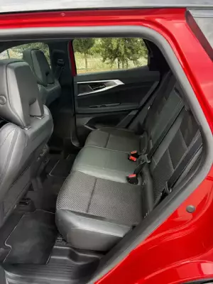 Renault Austral for rent in Istanbul