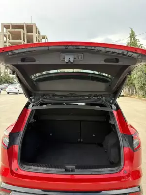 Renault Austral for rent in Istanbul