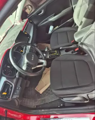 KIA Rio for rent in Karsiyaka