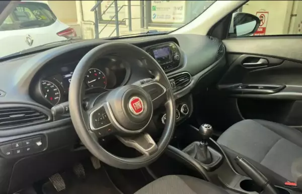 Fiat Egea for rent in Cukurova