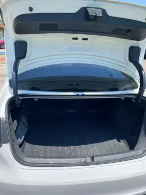 Volkswagen Jetta for rent in Istanbul