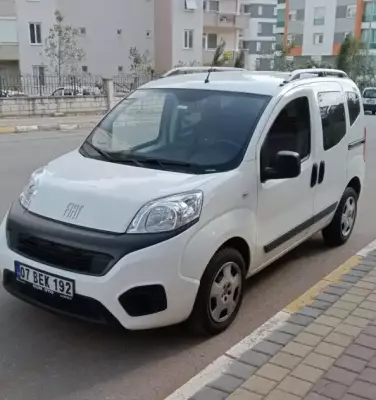 Fiat Fiorino for rent in Beypazari