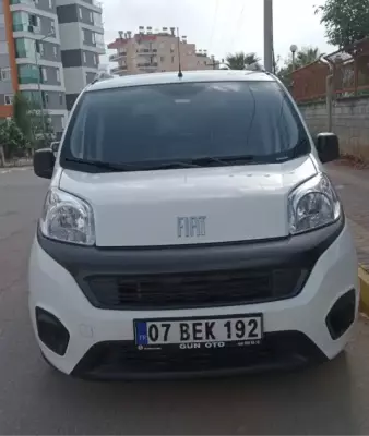 Fiat Fiorino for rent in Beypazari