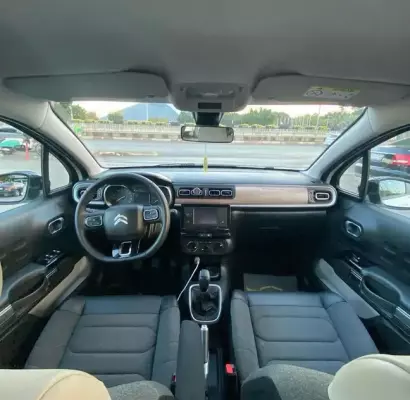 Citroen C3 for rent in Kadriye
