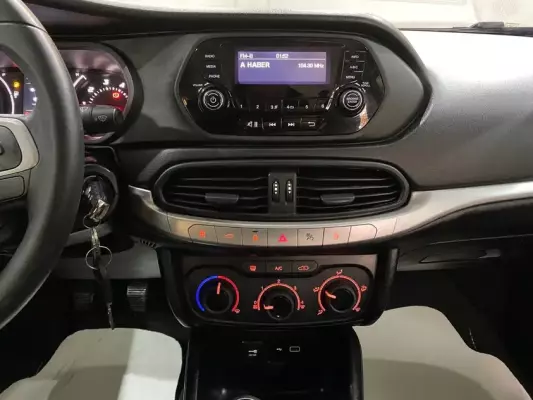 Fiat Egea for rent in Erzurum
