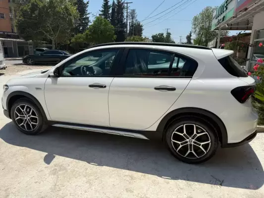 Fiat Egea Cross for rent in Inebolu