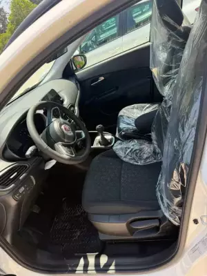 Fiat Egea Cross for rent in Inebolu