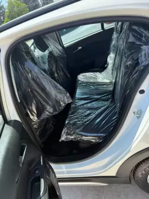 Fiat Egea Cross for rent in Inebolu