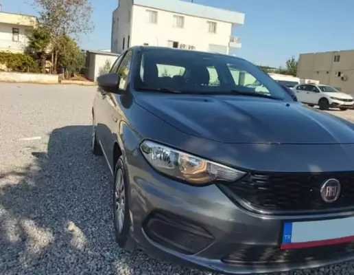 Fiat Egea for rent in Hakkari