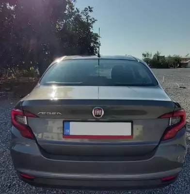 Fiat Egea for rent in Hakkari