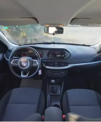 Fiat Egea for rent in Hakkari