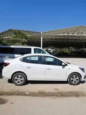 Renault Taliant for rent in Erzincan