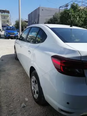 Renault Taliant for rent in Erzincan